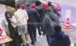 Beyoğlu'nda yankesicilik yapan şüpheli yakalandı