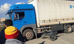 Beyşehir'de iki ayrı kazada 3 kişi yaralandı