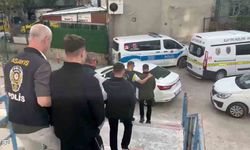 Bıçaklı yaralama olayının faili tutuklandı