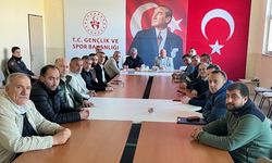 Bilecik 1. Amatör Lig'in şampiyonunu belirleneceği play-off kura çekimi oldu