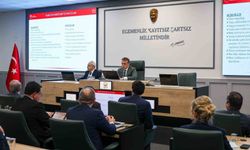 Bilecik'te '2026 Yılı Taşkın Koordinasyon Toplantısı' gerçekleştirildi