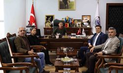 Bilecik'te 23 Nisan'da başkanlık koltuğu öğrencilere devredildi