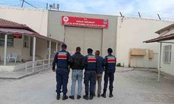 Bilecik'te 4 yıl 2 ay hapis cezası bulunan şahıs yakalandı
