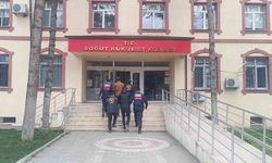 Bilecik'te 670 bin TL'lik kablo hırsızlığı