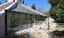 Bilecik'te Dijital Tarih Müzesi'nde sona yaklaşılıyor