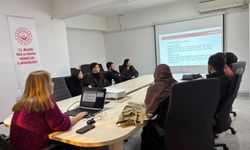 Bilecik'te 'Evlilik Öncesi Eğitim Programı' düzenlendi
