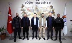 Bilecik'te ilçe esnafı ve ticari hayat masaya yatırıldı