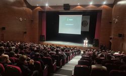 Bilecik'te KAAN ve NARKOKAAN eğitimi