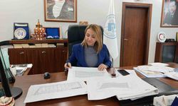 Bilecik'te kapalı pazar yeri için çalışma başlatıldı