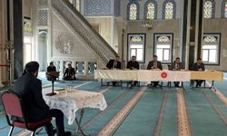 Bilecik'te Kur'an-ı Kerim'i güzel okuma ve hafızlık yarışmaları tamamlandı