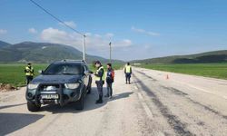 Bilecik'te Kurban Bayramı öncesi hayvan sevkiyatına sıkı denetim