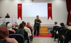 Bilecik'te Psikolojik Danışmanlar semineri düzenlendi