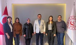 Bilecik'te şehit yakınları ve gaziler için oryantasyon programı