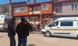 Bilecik'te şüpheli ölüm