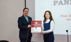 Bilecik'te 'TÜBİTAK Proje Yazma Eğitimi' gerçekleştirildi