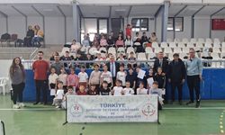 Bilecik'te yetenek taraması yapıldı