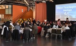 Bilgiyi Ticarileştirme Merkezi 10 yılda 2 milyar dolarlık ekosistem oluşturdu
