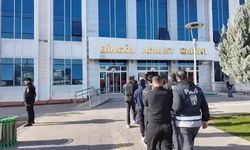 Bingöl'de yasa dışı bahis operasyonu