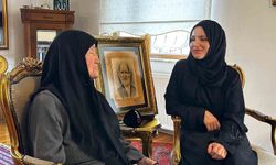 Bir gazinin yürek yakan hikayesi