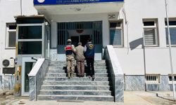 Birecik'te aranan 2 şahıs yakalandı