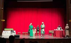 Birlik Vakfı'ndan dev eser