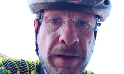 Bisikletçi Kobal'ın hayatını kaybettiği kazayla ilgili davada karar açıklandı