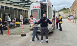 Bodrum açıklarında göçmen botu battı: 11 ölü