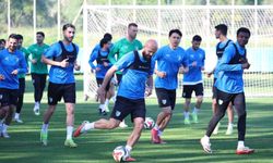 Bodrum FK, Amedspor deplasmanında play-off avantajı peşinde