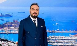 Bodrum Gazeteciler Cemiyeti'nde Ayhan güven tazeledi