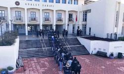 Bodrum'da 19 mültecinin öldüğü bot faciasına 12 tutuklama