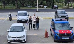 Bodrum'da eski sevgilisini bıçaklayarak yaralayan saldırgan tutuklandı