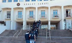 Bodrum'da göçmen kaçakçılığı olayında 4 tutuklama