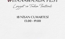Bodrum'da lezzet rüzgarı: 'Wiyanawanda Fest 3'üncü kez kapılarını açıyor'