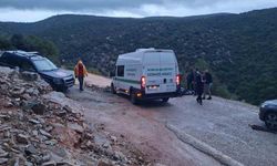 Bodrum'daki çifte cinayette şok gelişme: Sanık hakim karşısında 'suçsuzum' dedi