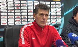 Boluspor - Sivasspor maçının ardından