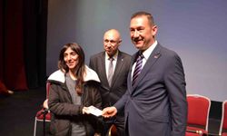 Bor'da 'İyileştiren Kütüphane' temasıyla Kütüphane Haftası kutlandı