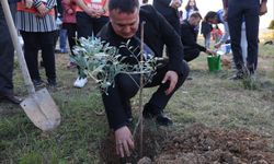 BŞEÜ Genç TEMA Kulübü ÜNİFEST finallerinde