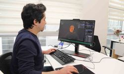 BTÜ'de insan verisi kullanılmadan yüz analizi sistemleri eğitilecek