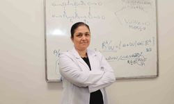 BTÜ'nün matematik çalışması geleceğin teknolojilerine ışık tutacak