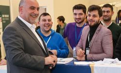 Bu ilçede üniversite öğrencilerinin faturalarını belediye ödüyor