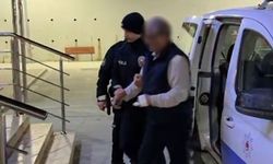 Bulduğu hediye kartlarını harcadığı, yakalanınca ortaya çıktı