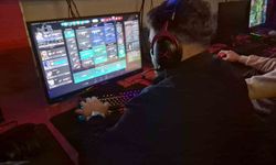 'Bulut oyunculuğu internet kafeler için tehdit değil'