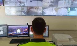 Burdur'da 669 araç ve sürücüsü kontrol edildi