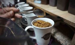 Burdur'un 50 yıllık şifalı mirası: Çörekotu kahvesi