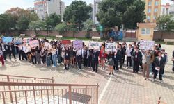 Burhaniye' de çalıştay öğrencileri akademisyenlerle buluşturdu