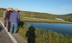 Burhaniye'de 60 yıllık hayal gerçek oluyor