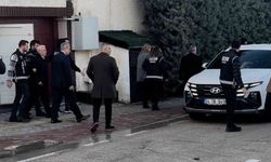 Bursa Büyükşehir Belediye Başkanı Mustafa Bozbey tutuklandı