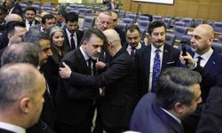 Bursa Büyükşehir'de başkanvekilliğine Şahin Biba seçildi