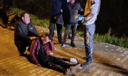 Bursa İnegöl'de arazi kavgası: Baltalar ve sopalar konuştu, 4 yaralı