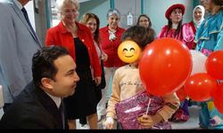 Bursa Nilüfer Kadın Korosu'ndan duygusal 23 Nisan kutlaması